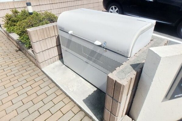 リブリ・M&Iの物件内観写真